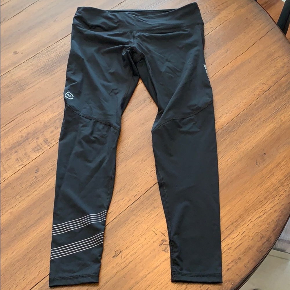 Women’s Virus Compression Full Length Pant